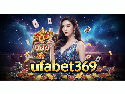 สล็อตเว็บตรง ufabet369
