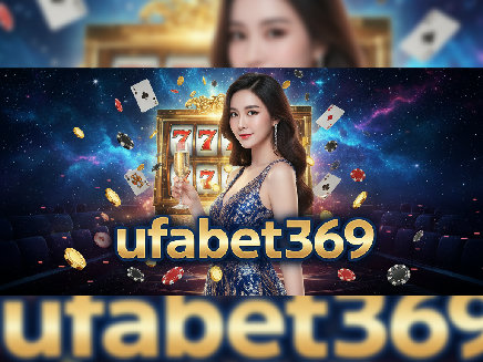 ufabet369 สมัครสมาชิก