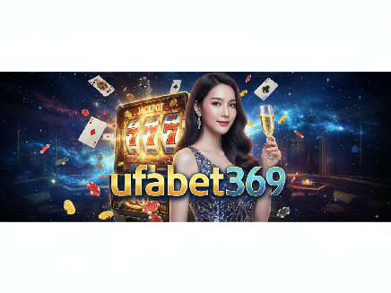 สมัคร ufabet369